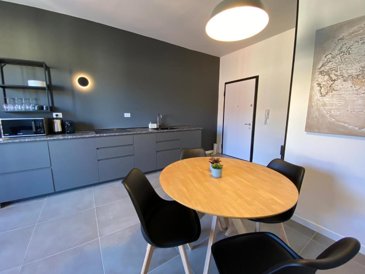 Vittoria Holiday Home Verona Bagian luar foto